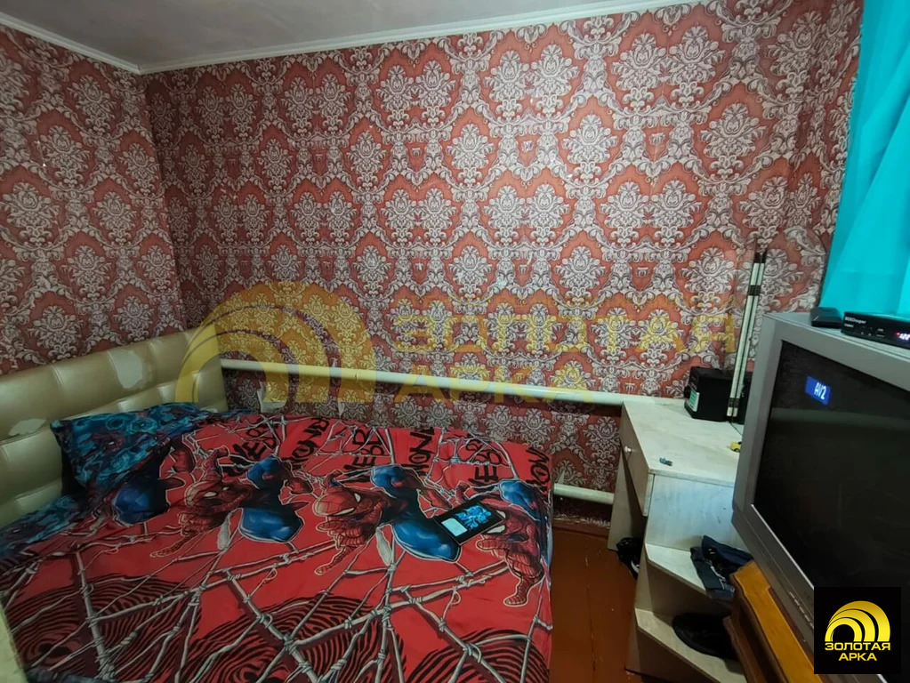 Продажа дома, Сенной, Темрюкский район, ул. Почтовая - Фото 3