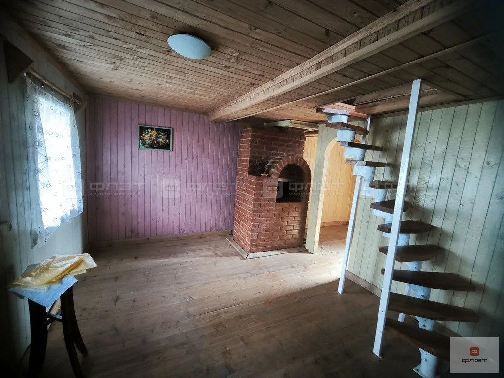 Продажа дома, Лаишевский район, Участок - Фото 13