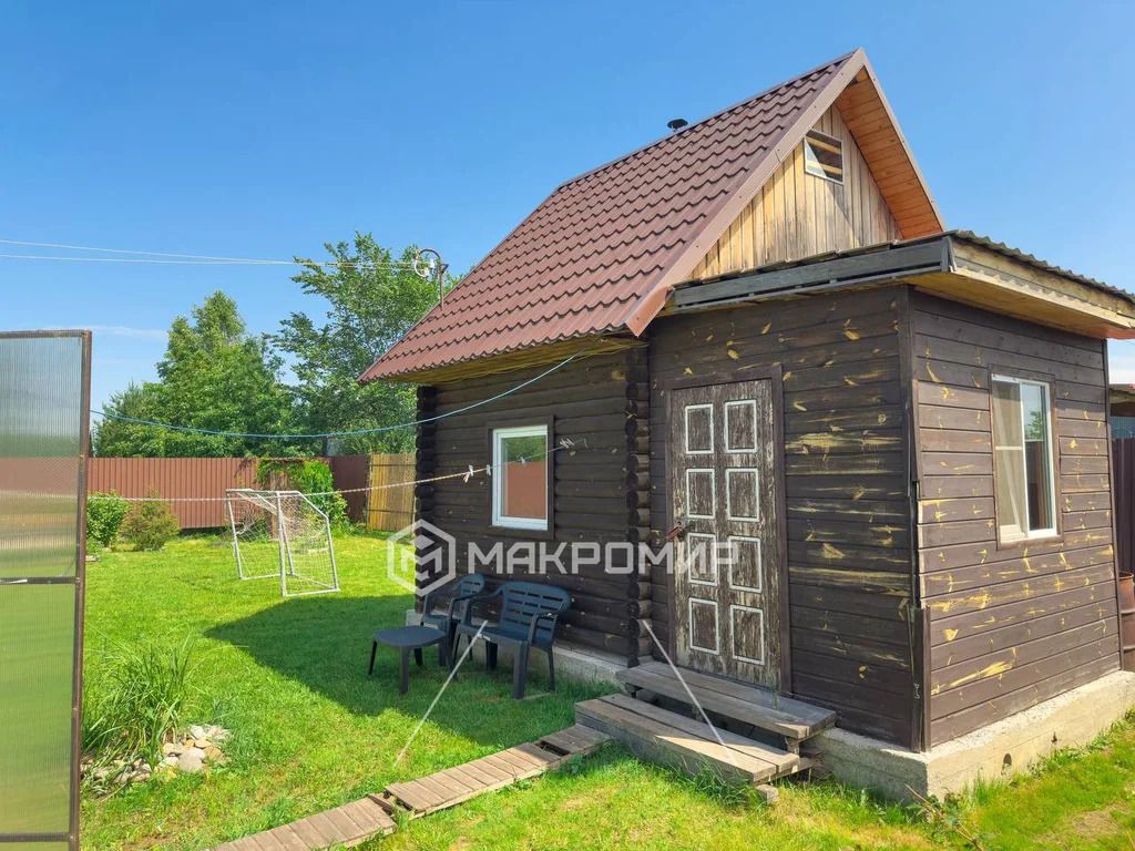 Продажа дома, Колыванский район - Фото 1