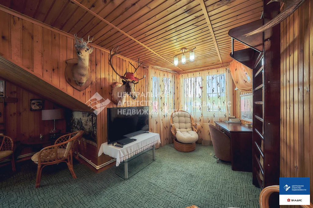 Продажа дома, Требухино, Рязанский район - Фото 16
