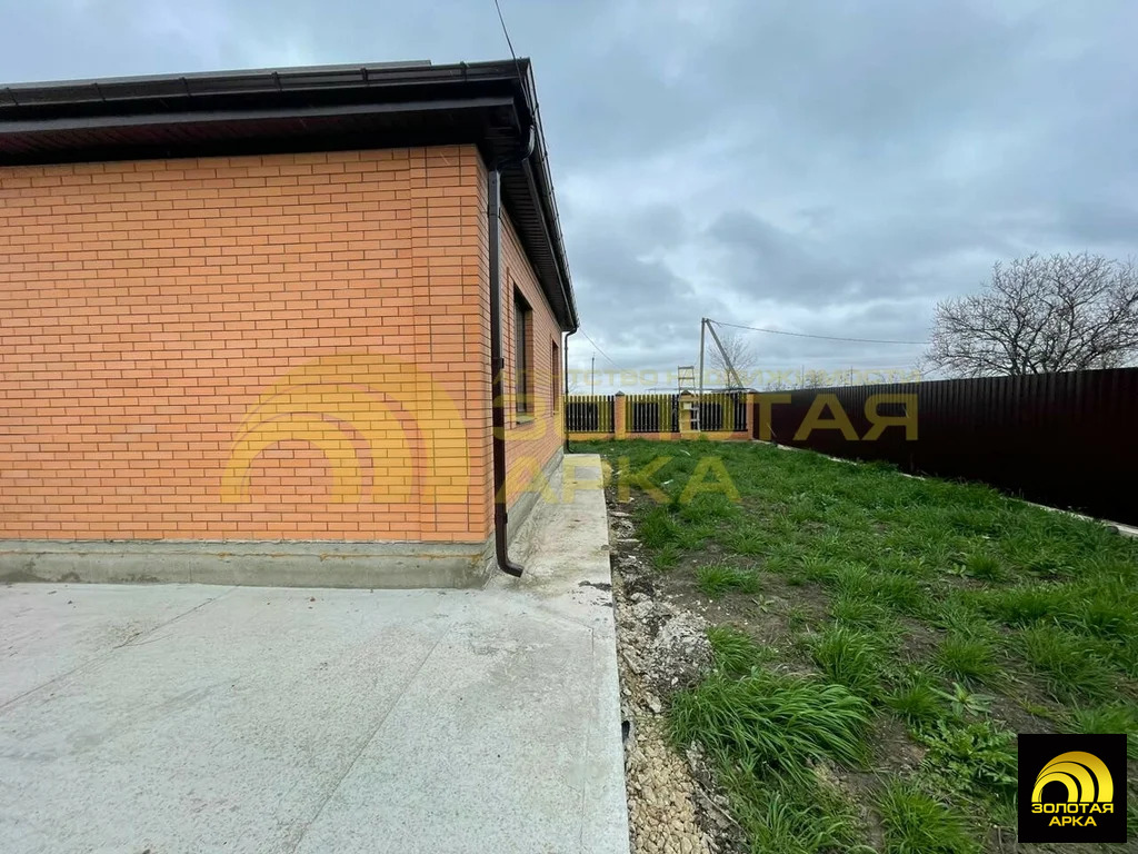 Продажа дома, Полтавская, Красноармейский район, ул. Красная - Фото 7