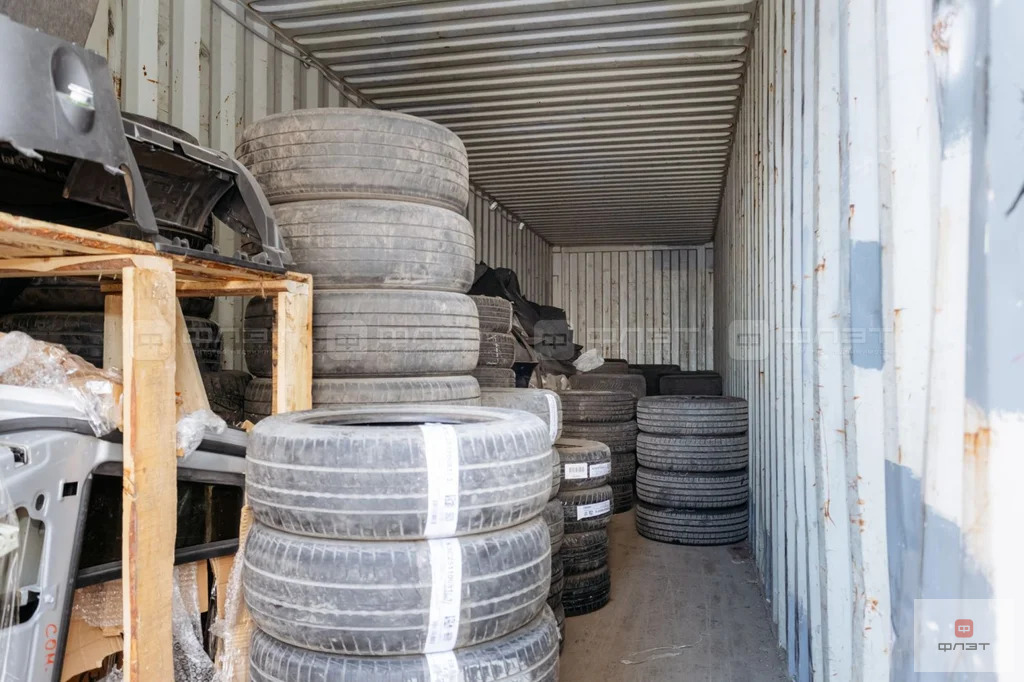 Продажа ПСН, Казань, ул. Тихорецкая - Фото 19