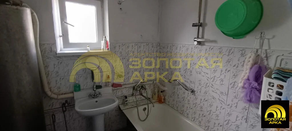 Продажа квартиры, Приморский, Темрюкский район, ул. Энтузиастов - Фото 19