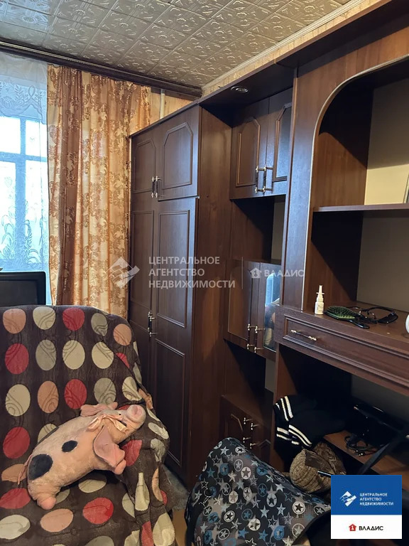 Аренда квартиры, Рязань, Народный бульвар - Фото 4