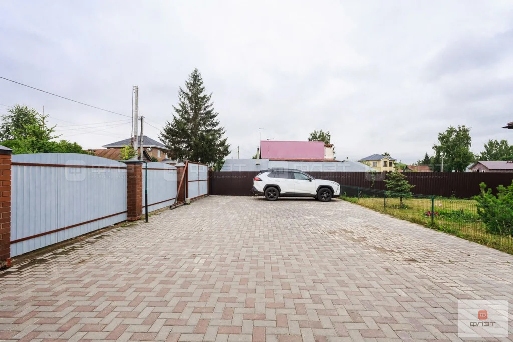 Продажа дома, Столбище, Лаишевский район, ул. Кооперативная - Фото 25