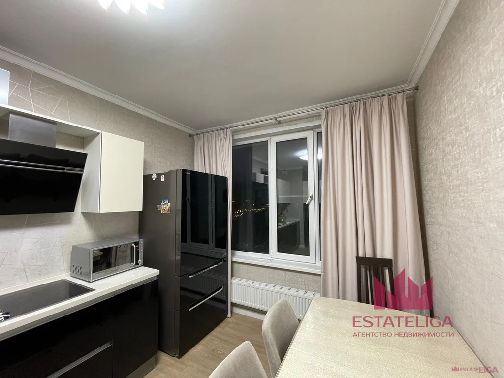 Продажа квартиры, Раздоры, Одинцовский район, улица Липовой Рощи - Фото 4