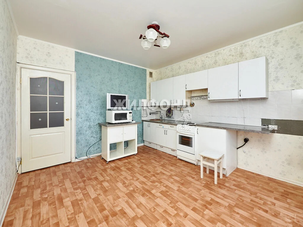 Продажа квартиры, Новосибирск, Гребенщикова - Фото 8