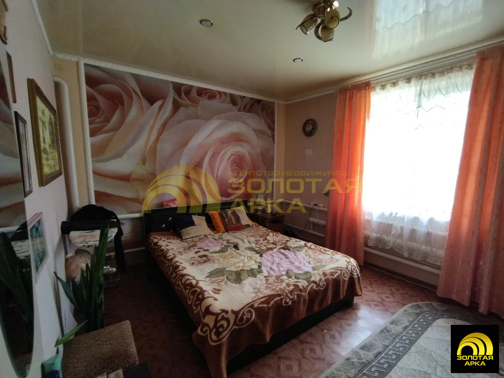 Продажа дома, Варениковская, Крымский район, ул. Лермонтова - Фото 0