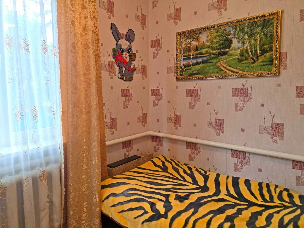 Продажа дома, Старонижестеблиевская, Красноармейский район, ул. ... - Фото 11