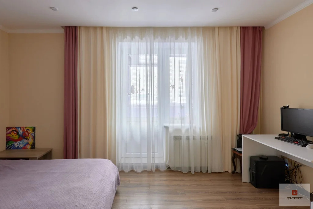 Продажа квартиры, Казань, ул. Сибгата Хакима - Фото 19
