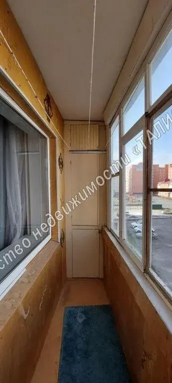 Продается крупногабаритная квартира в городе Таганроге, район ПМК - Фото 13