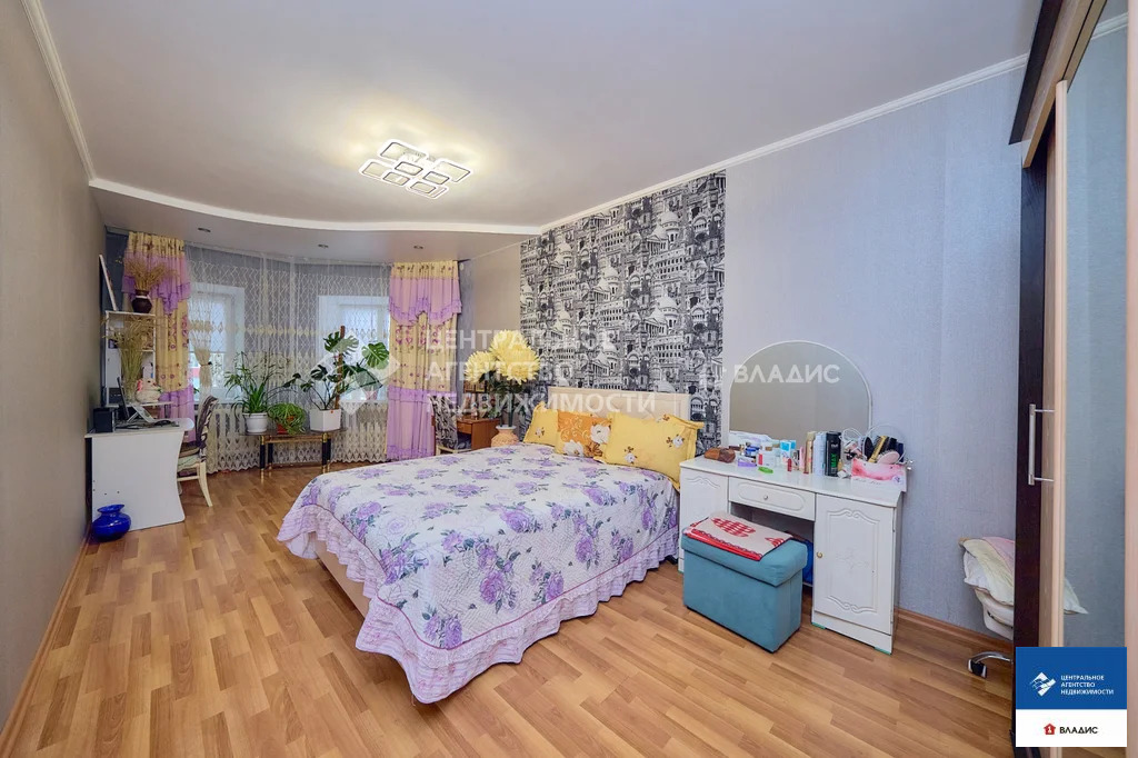 Продажа квартиры, Рыбное, Рыбновский район, Берёзовая улица - Фото 3