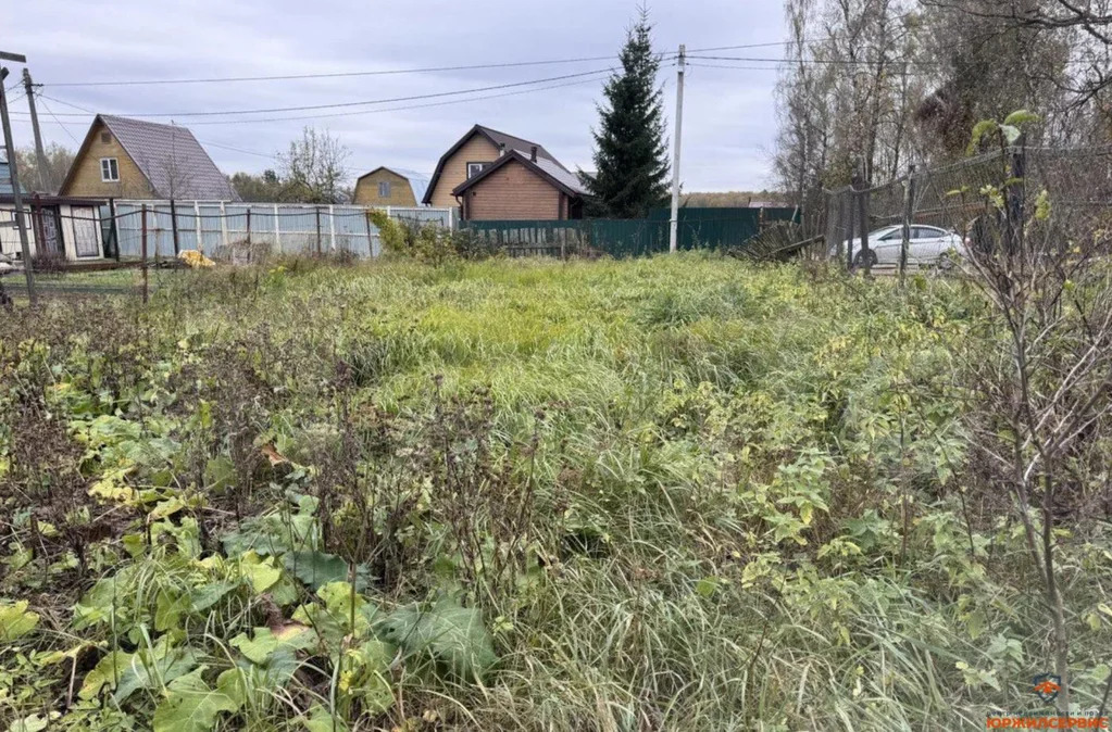 Продажа участка, Ступино, Дмитровский район, Московская обл - Фото 2