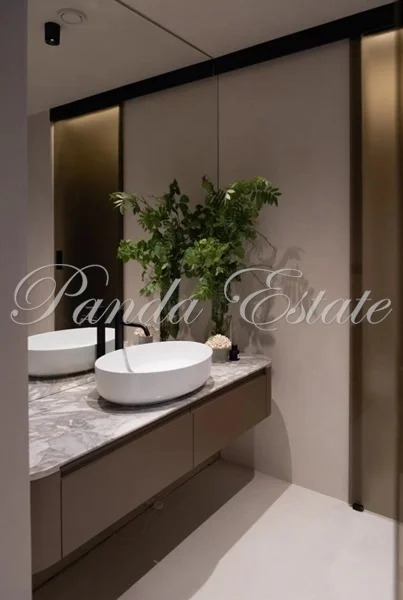 Дорогой ремонт из итальянских материалов в ЦАО (ном. объекта: 9622) - Фото 7