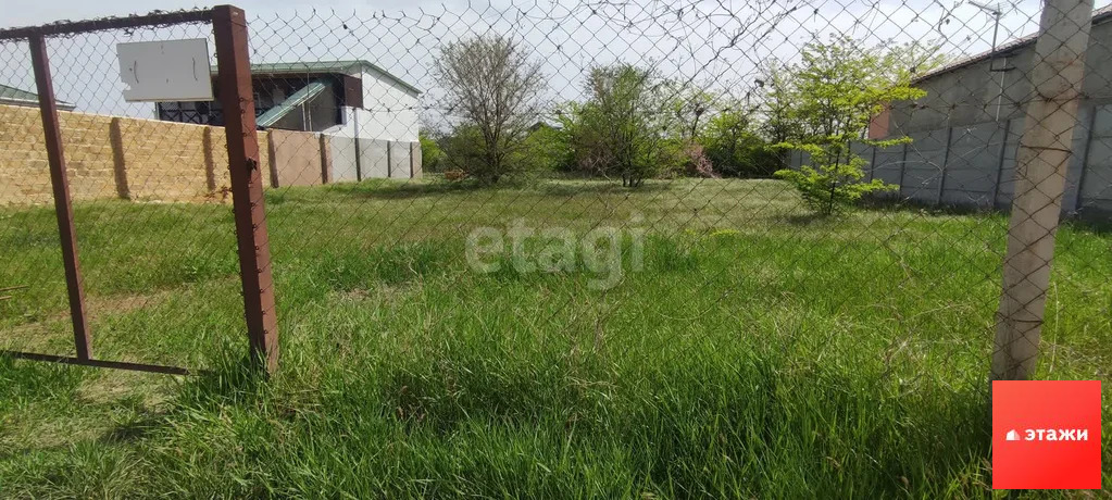 Продажа участка, Новофедоровка, Сакский район, Залесная улица - Фото 6