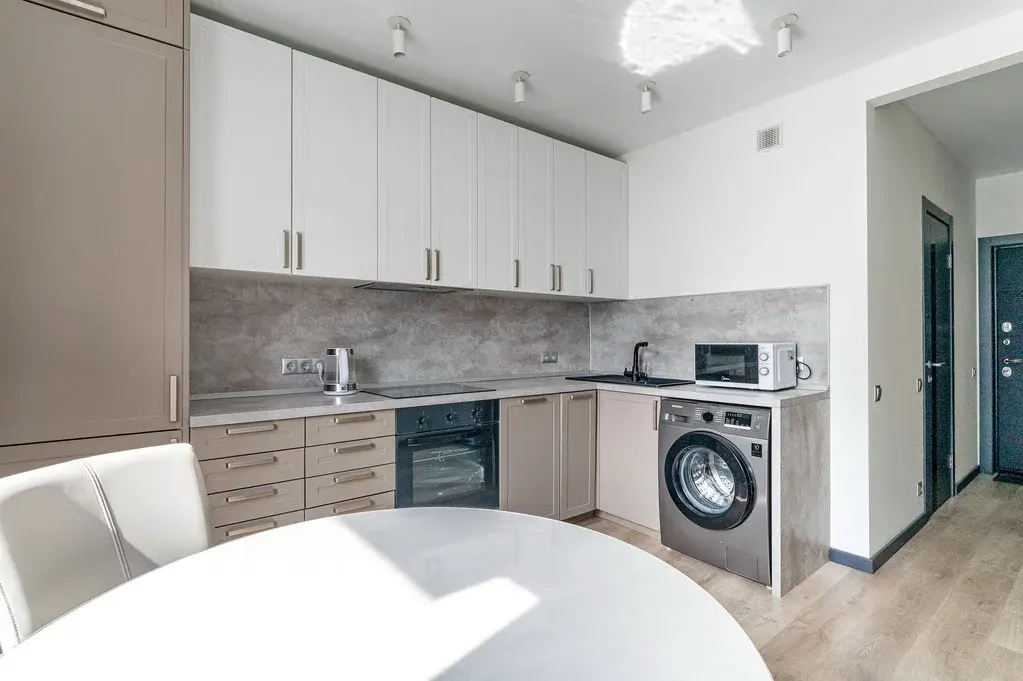 ЖК Татьянин Парк (ст. м. Говорово) - Фото 3