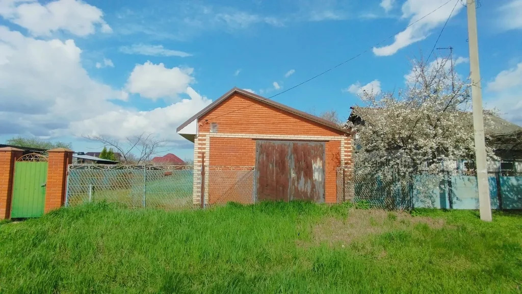 Продажа участка, Курчанская, Темрюкский район, ул. Чапаева - Фото 1