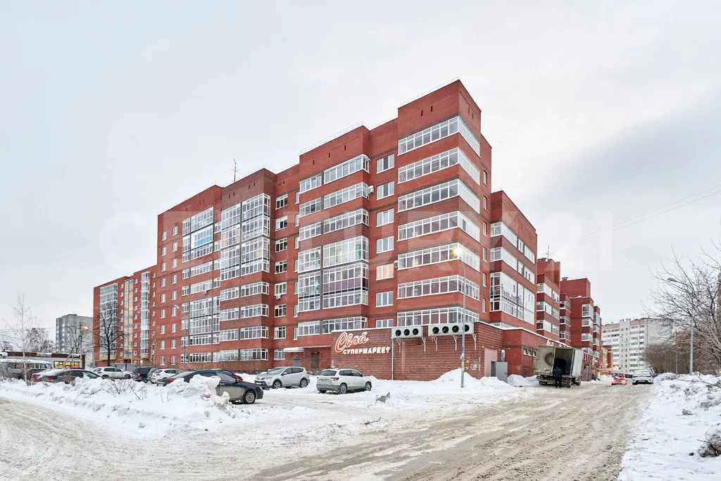 Продажа квартиры, Пермь, ул. Красногвардейская - Фото 4