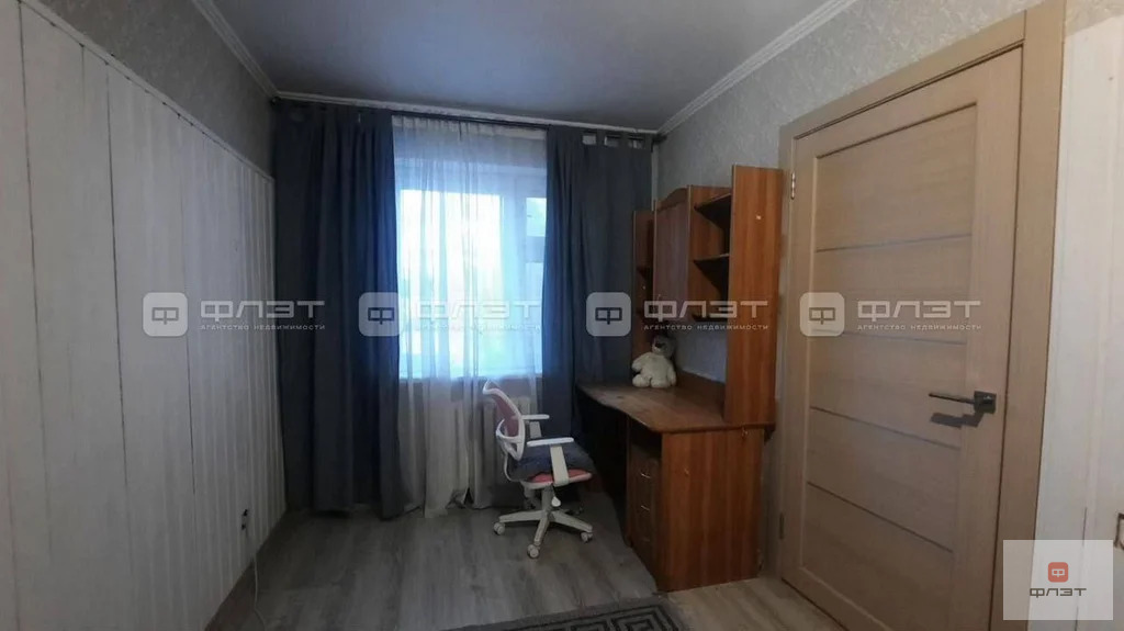 Аренда квартиры, Казань, ул. Светлая д.28 - Фото 5