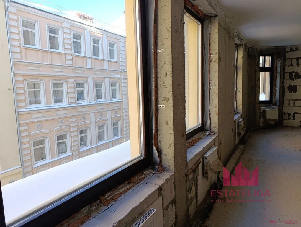 Продажа квартиры, Большой Каретный переулок - Фото 4