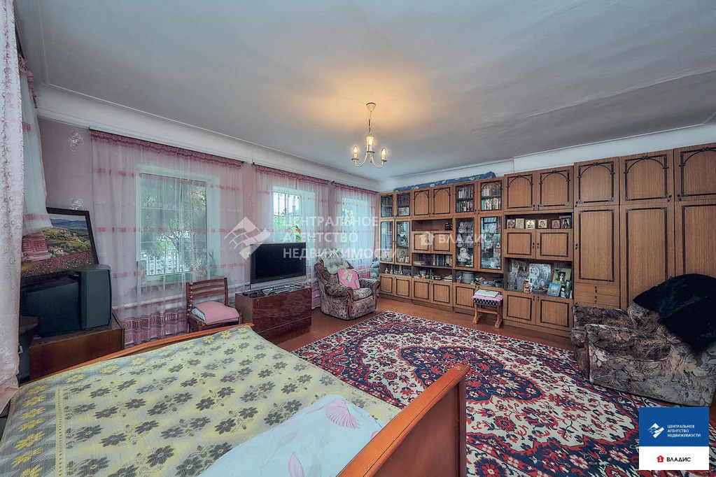 Продажа дома, Рязань, 7-й Мервинский проезд - Фото 13