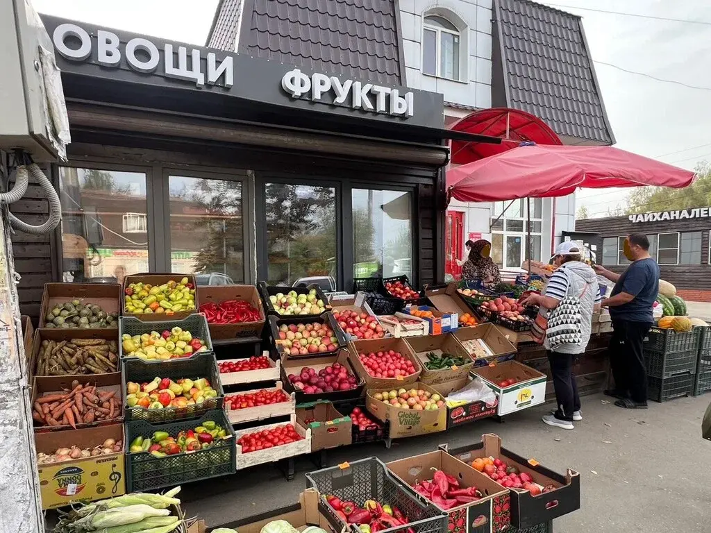 Продаю двухкомнатную квартиру 43.7м Растуново Домодедовский район - Фото 35