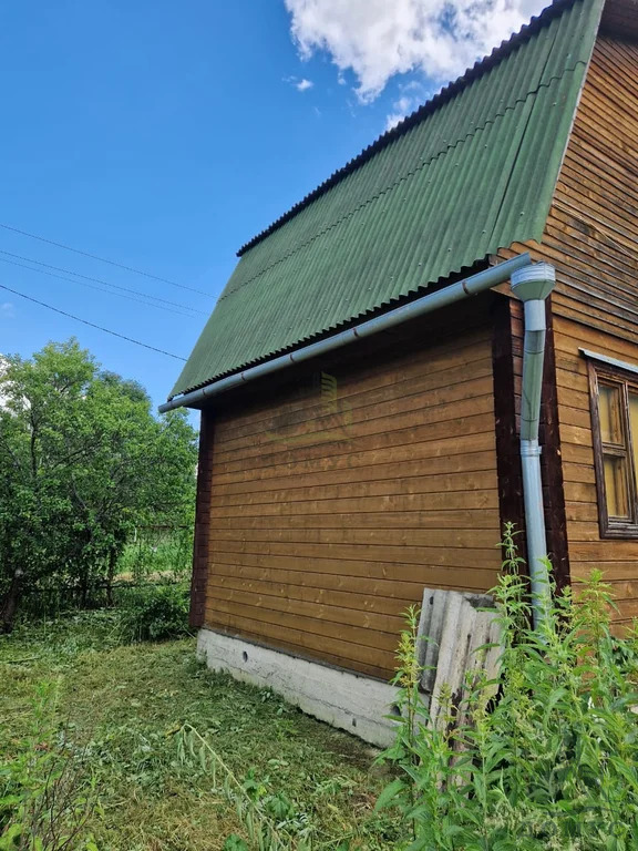 Продажа дома, Рязановский, Егорьевский район, Рассвет снт. - Фото 21