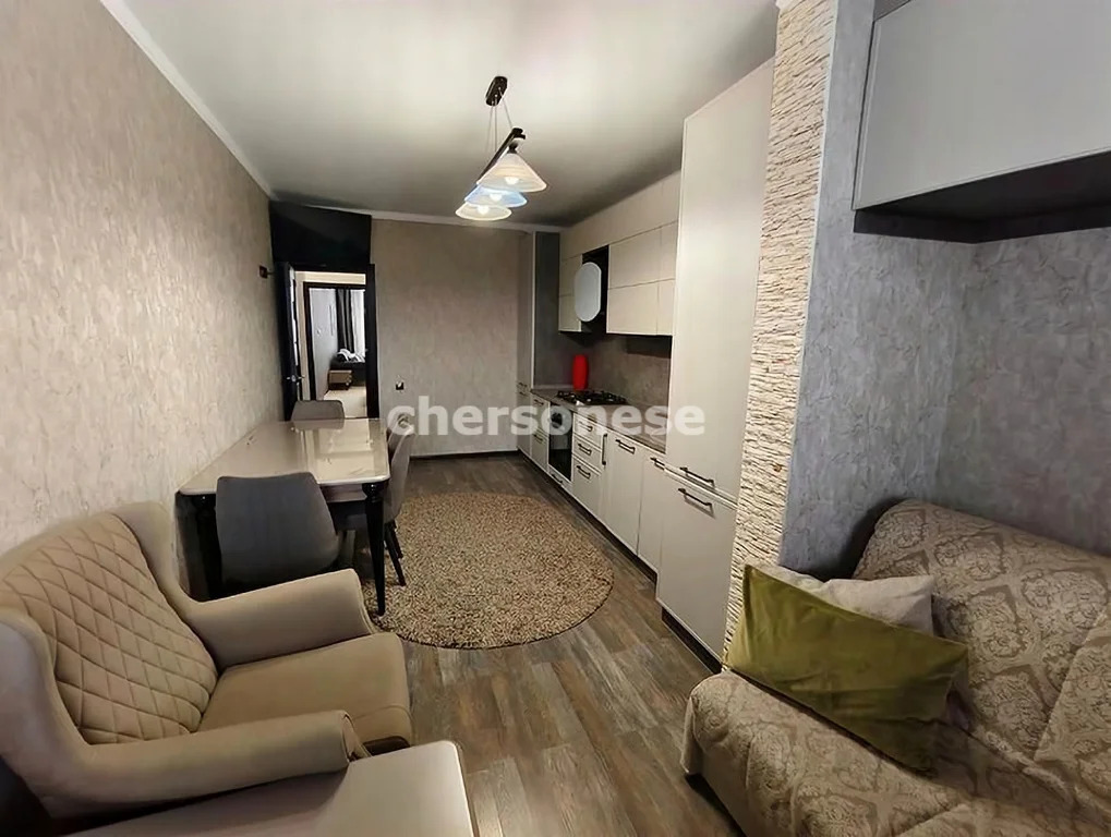 Продажа квартиры, Севастополь, ул. Парковая - Фото 7