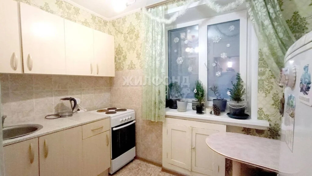 Продажа квартиры, Новосибирск, ул. Гоголя - Фото 0
