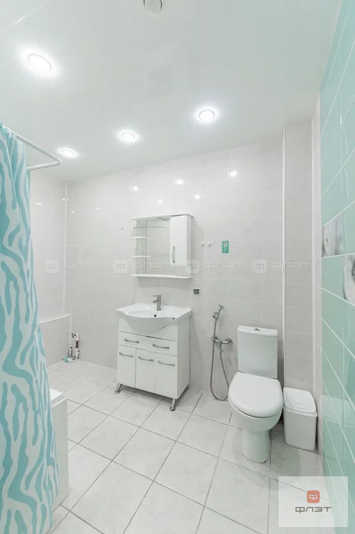 Продажа дома, Богородское, Пестречинский район, ул. Комарова - Фото 21