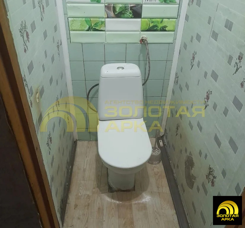 Продажа дома, Ахтанизовская, Темрюкский район, ул. Красная - Фото 6