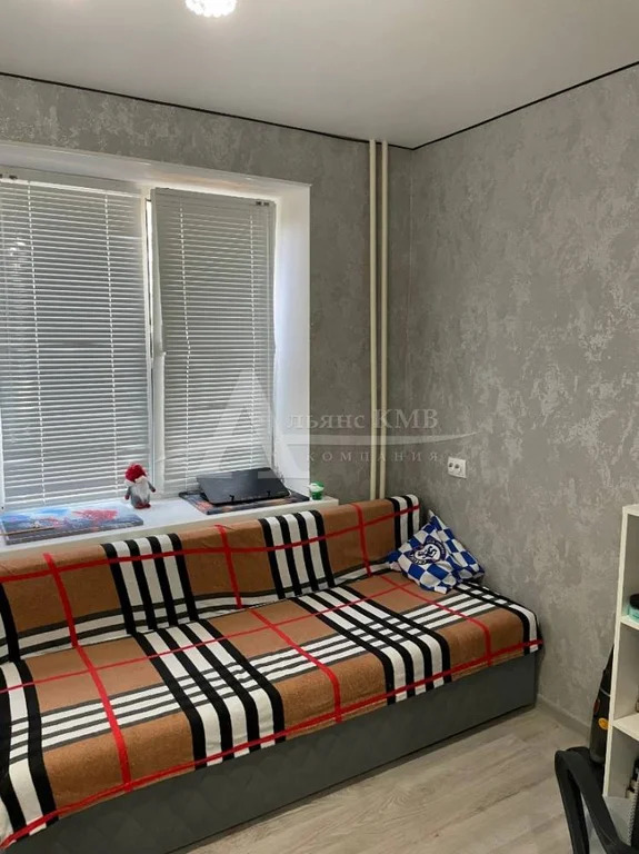 Продажа квартиры, Минеральные Воды, ул. Ставропольская - Фото 4