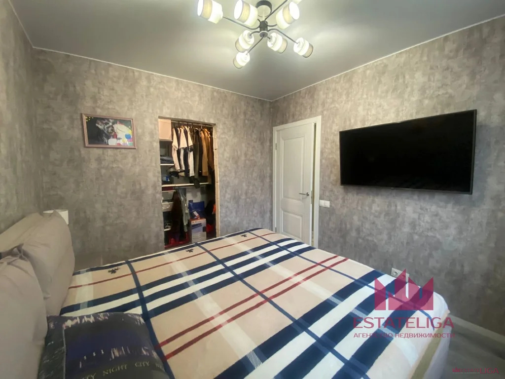 Продажа квартиры, Лопатино, Ленинский район, Сухановская улица - Фото 9