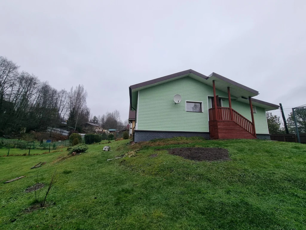 Продажа дома, Воейково, Всеволожский район - Фото 12