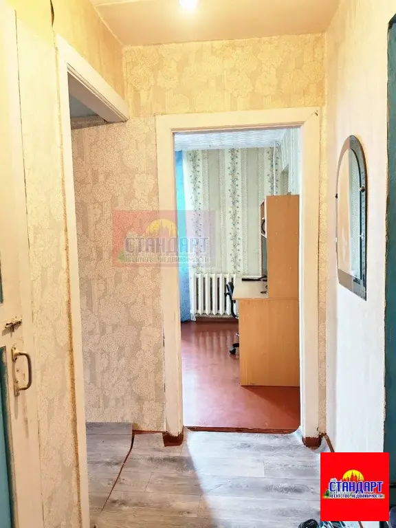 Однушка с балконом - Фото 13