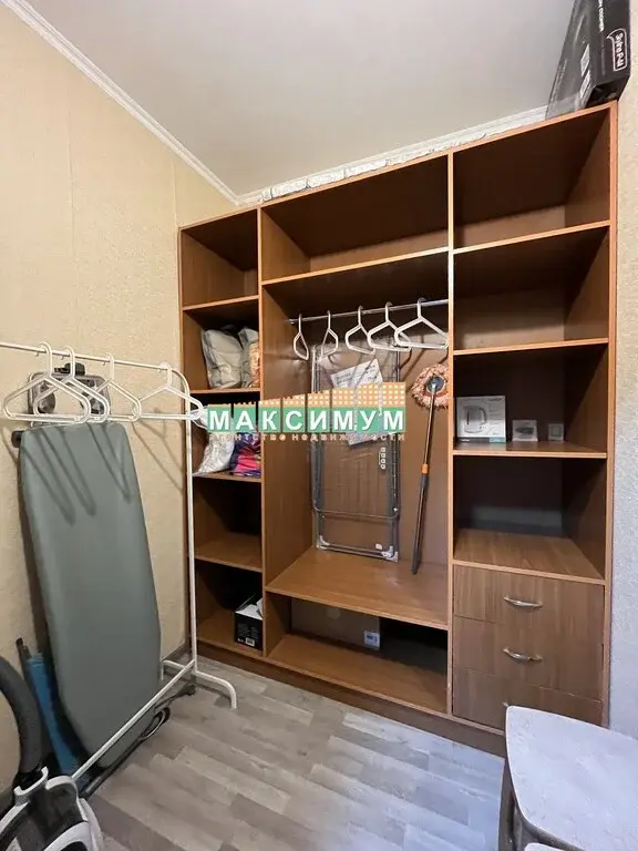 Аренда 1 комнатной квартиры в центре Домодедово. ул. Советская, д.50 - Фото 14