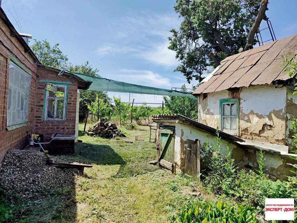 Продажа дома, Дарагановка, Неклиновский район, Дарагановка х. - Фото 13