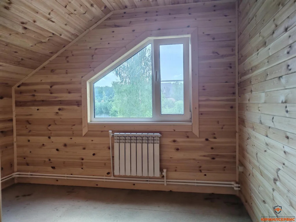 Продажа дома, Домодедово, Домодедово г. о., Московская обл - Фото 9