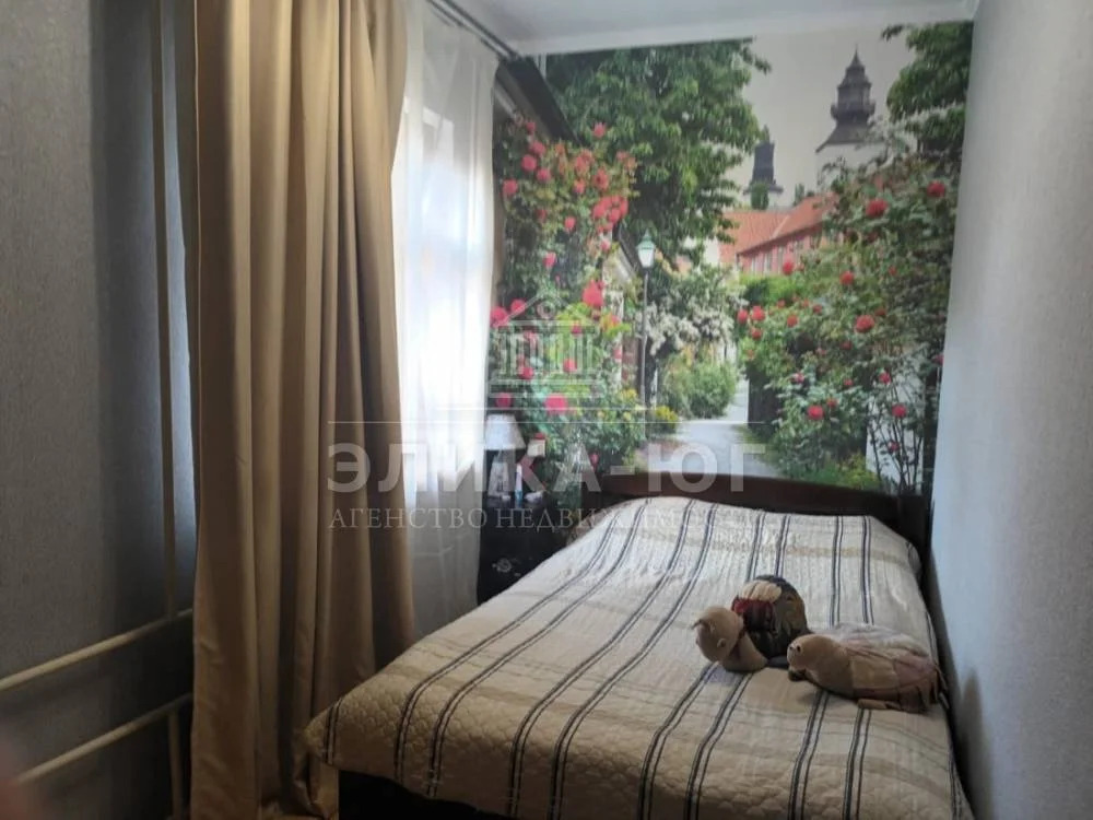 Продажа дома, Цыпка, Туапсинский район, ул. Молодежная - Фото 12