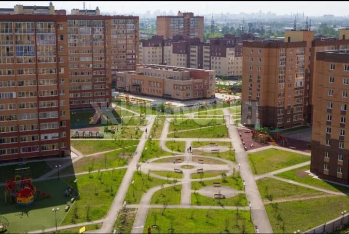 Продажа квартиры, Новосибирск, Романтиков - Фото 15