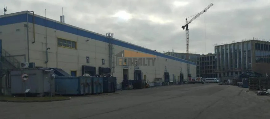 Аренда производственного помещения, м. Пыхтино, Боровское шоссе 29-й ... - Фото 1