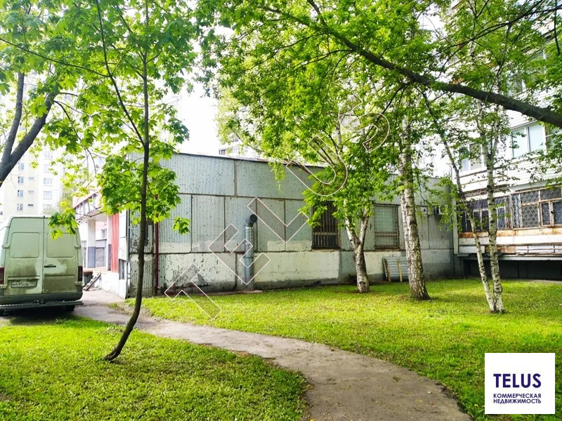 м. Печатники, ул. Гурьянова, 1201 м2, "Продажа торгового помещения" ... - Фото 9
