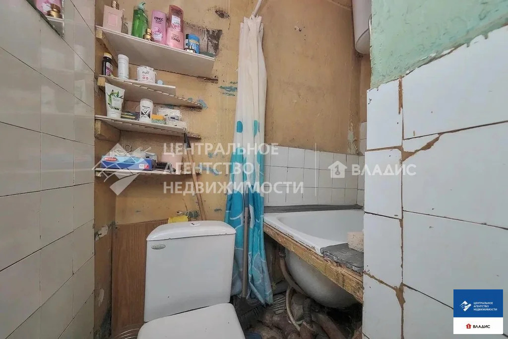 Продажа квартиры, Рязань, ул. Черновицкая - Фото 5