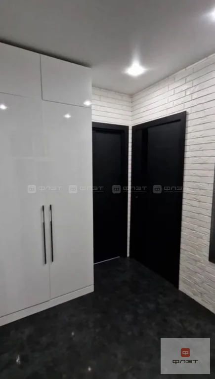 Продажа квартиры, Казань, ул. Тэцевская - Фото 9