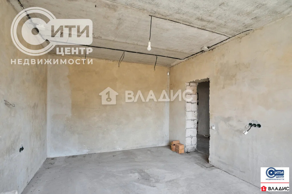 Продажа дома, Новая Усмань, Новоусманский район, улица Кулибина - Фото 11