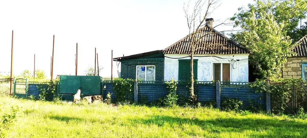 Продажа дома, Черноморский, Крымский район - Фото 0