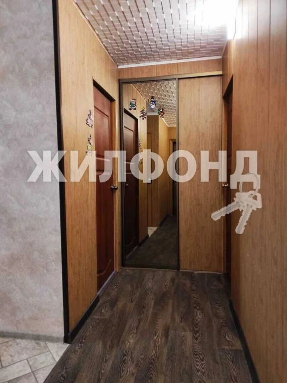Продажа квартиры, Новосибирск, Мичурина пер. - Фото 9