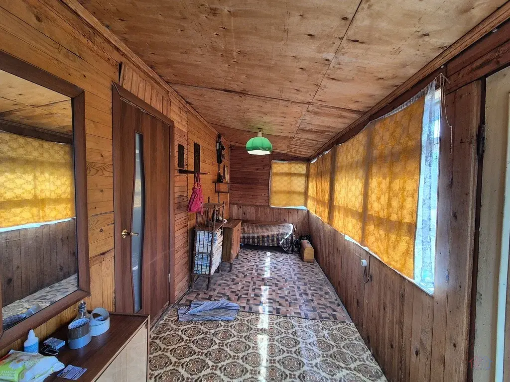 Дача 41,6 м2 на участке 6,6 сот. - Фото 3