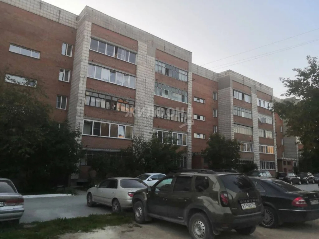 Продажа квартиры, Новосибирск, ул. Кубовая - Фото 14