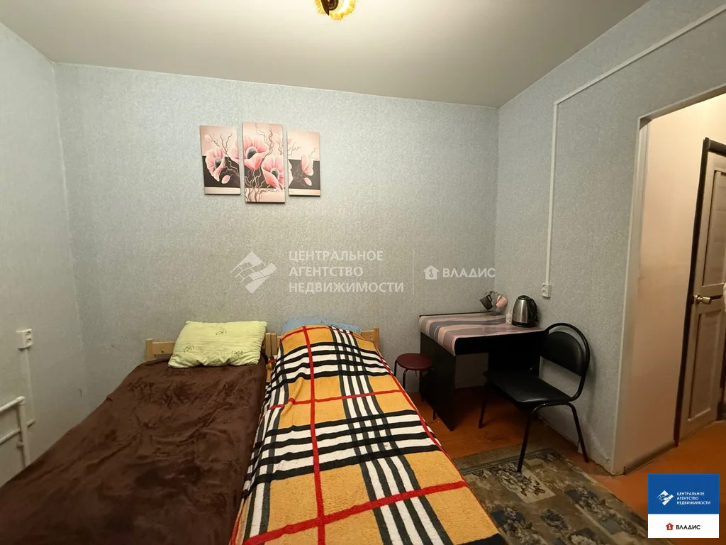 Продажа квартиры, Касимов, Касимовский район, улица Поселок Фабрика - Фото 2